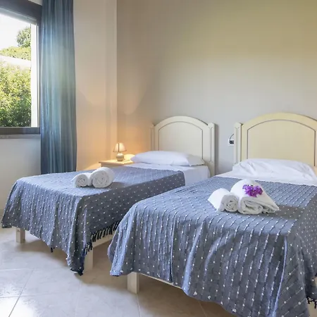 Argentiera 3*