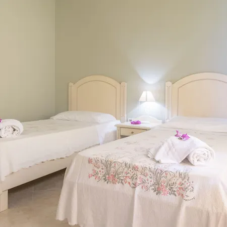 Hotel Argentiera 3*