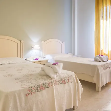 Argentiera 3*