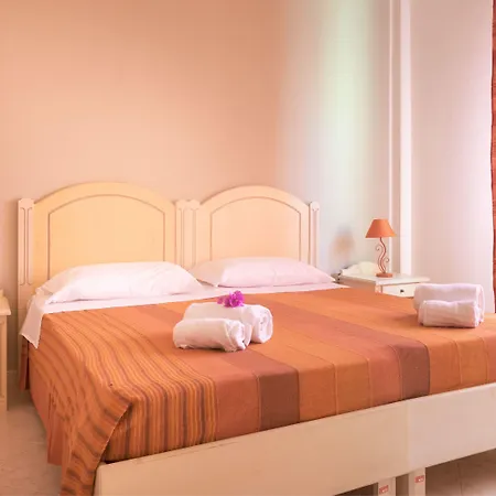 Hotel Argentiera