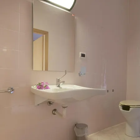 Argentiera Hotel 3*