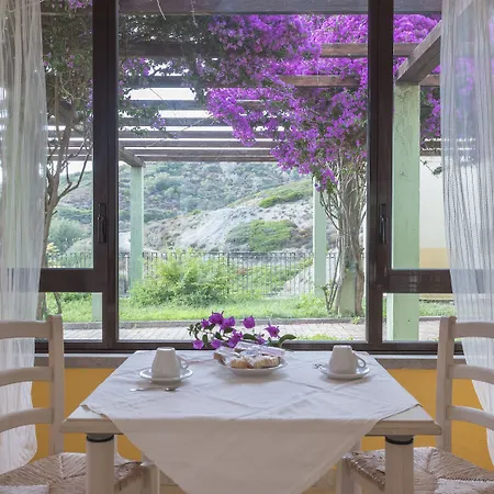 Argentiera Hotel 3*