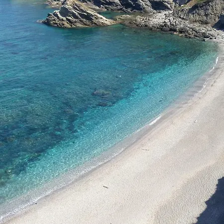 Argentiera فندق Miniera dellʼArgentiera