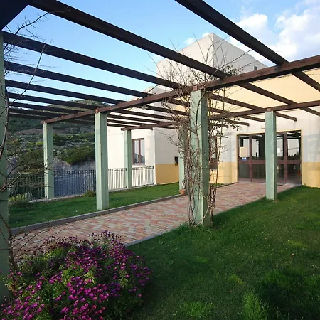 Hotel Argentiera