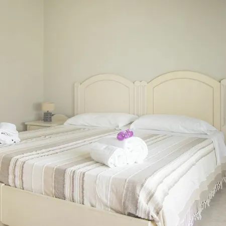 Argentiera Hotel 3*