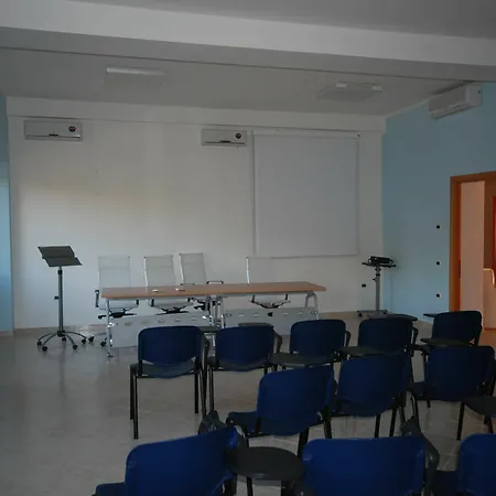 Hotel Argentiera Miniera dellʼArgentiera