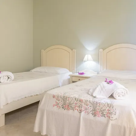 فندق Argentiera 3*