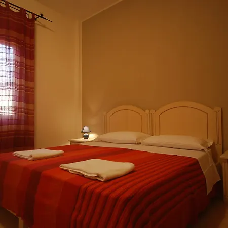فندق Argentiera 3*