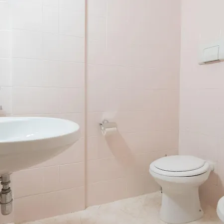 Argentiera Hotel 3*