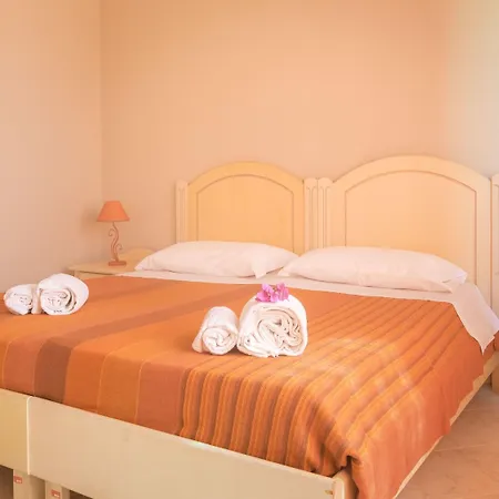 Argentiera Hotel