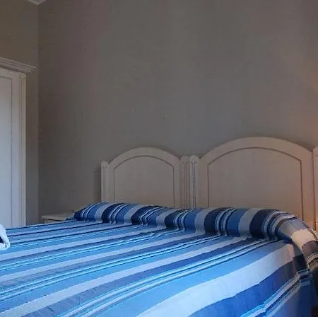 Hotel Argentiera