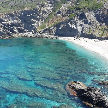 Argentiera 3*