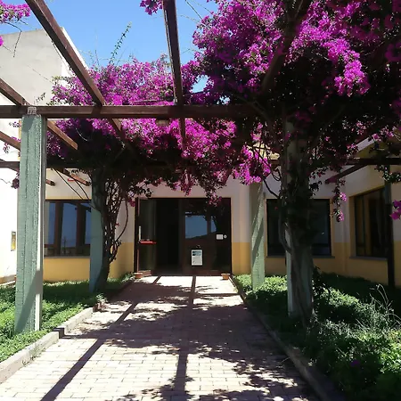 Argentiera Hotel 3*