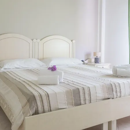 Hotel Argentiera Miniera dellʼArgentiera