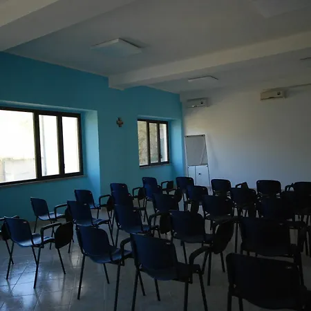 Hotel Argentiera