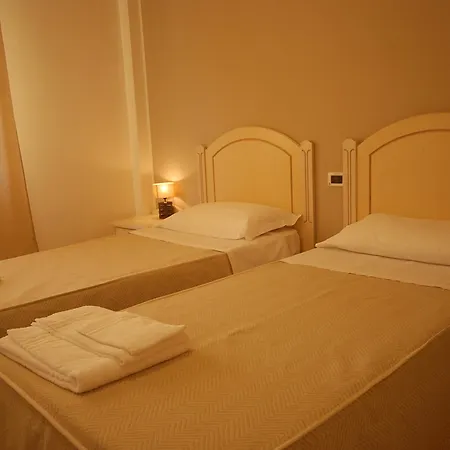 Hotel Argentiera 3*