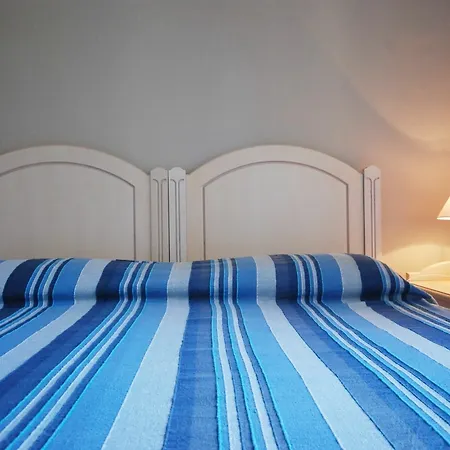 Hotel Argentiera 3*