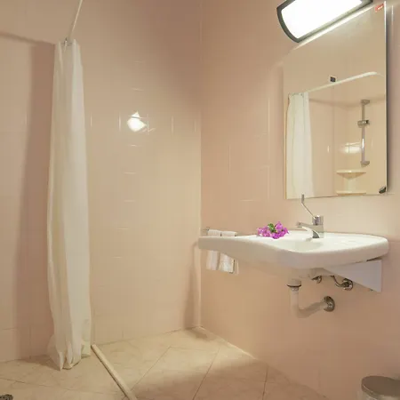 Argentiera Hotel