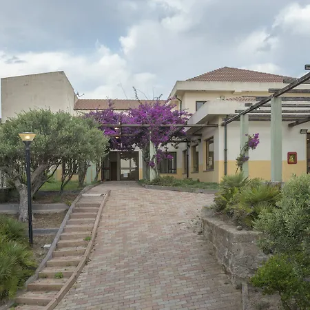 Argentiera Hotel Miniera dellʼArgentiera