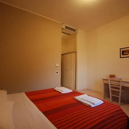 Hotel Argentiera