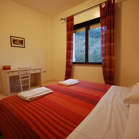 Argentiera Hotel 3*