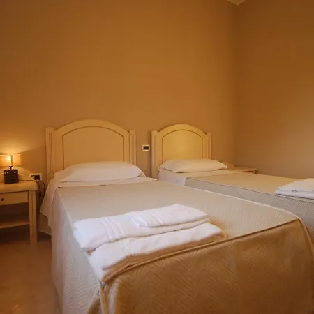 Hotel Argentiera Miniera dellʼArgentiera