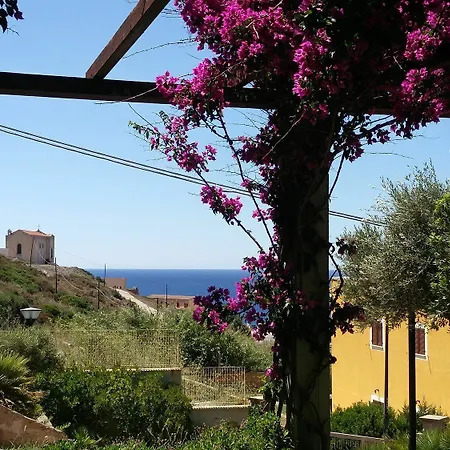 Hotel Argentiera 3*