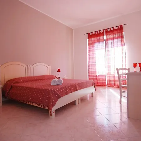 Argentiera 3*